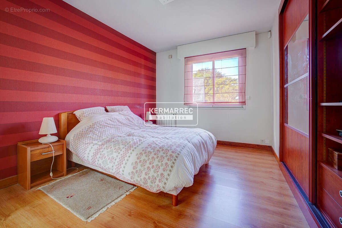 Maison à CESSON-SEVIGNE