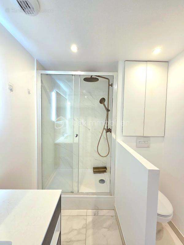 Appartement à RUEIL-MALMAISON