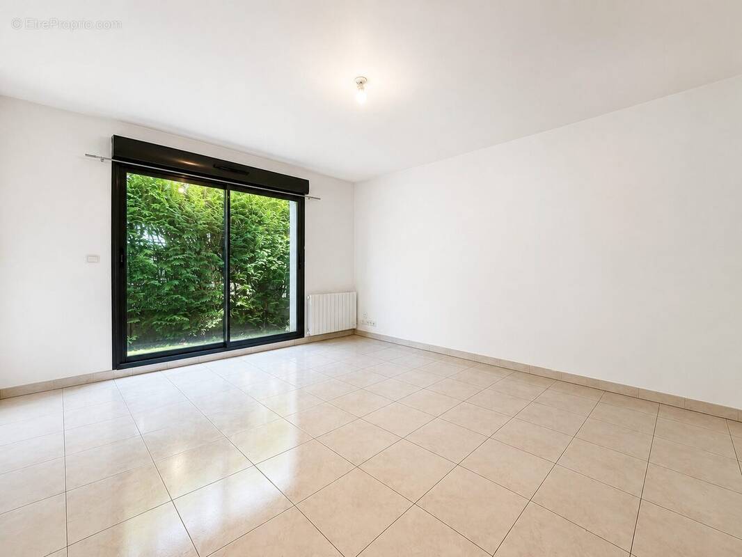 Appartement à SAVIGNY-SUR-ORGE