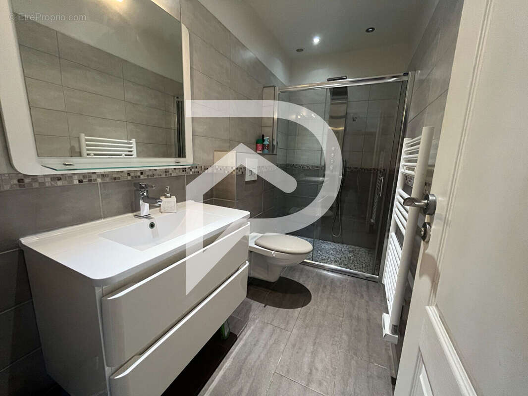 Maison à SAINT-SOUPPLETS