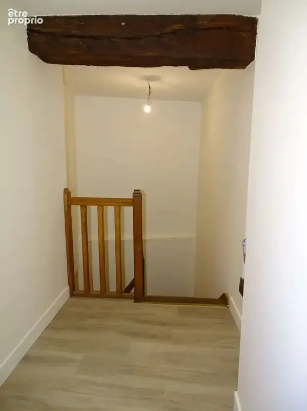 Immeuble Mussidan 4 pièce(s) 118 m2 avec local commercial et appartement loué - photo 10