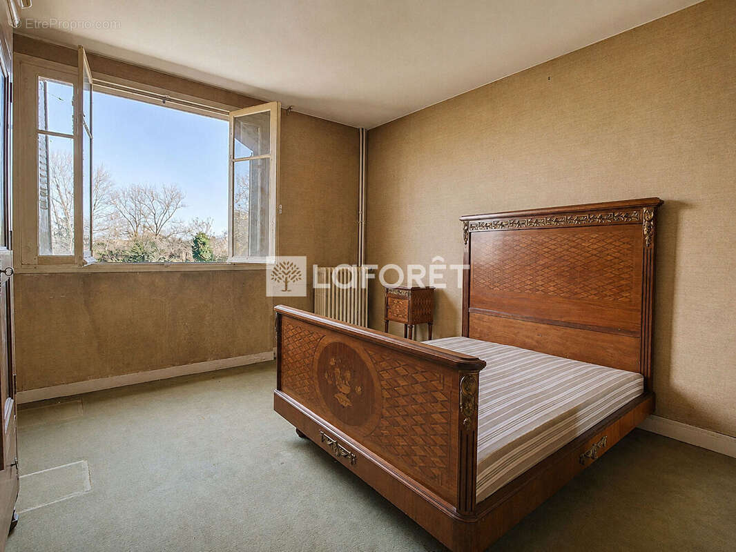 Appartement à CHAMPIGNY-SUR-MARNE