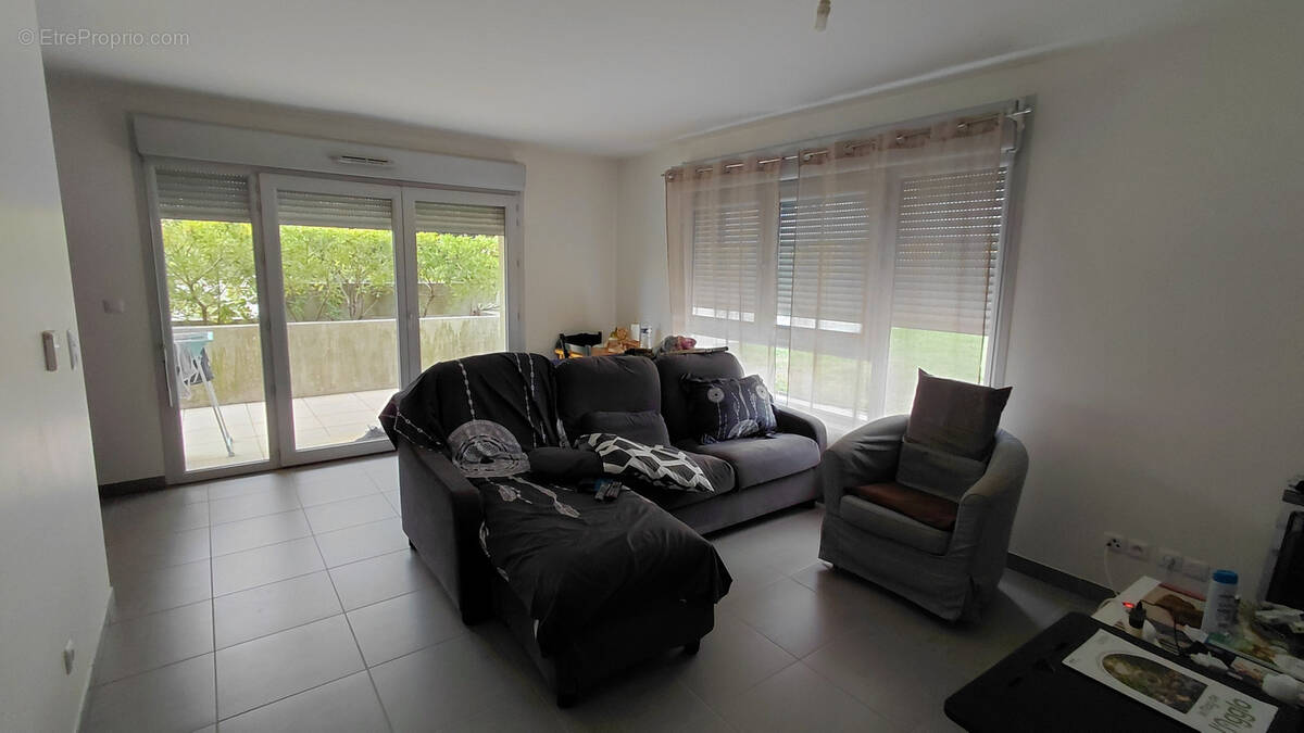 Appartement à MONTELIMAR