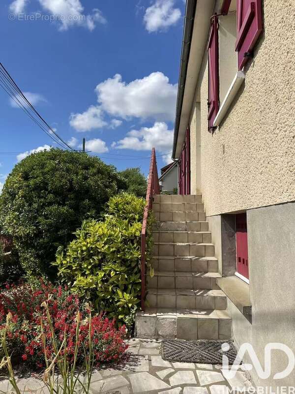 Photo 9 - Maison à LE MANS