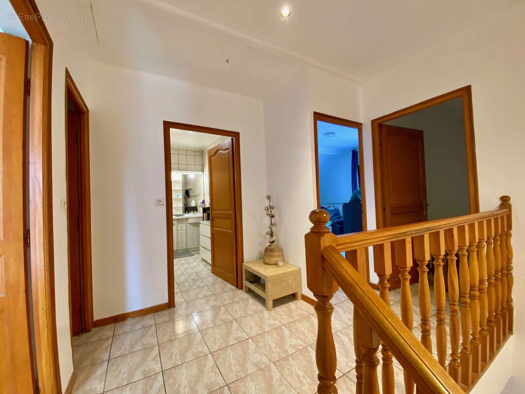 Maison à LE BLANC-MESNIL