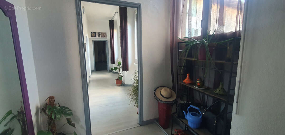 Maison à CASTELJALOUX