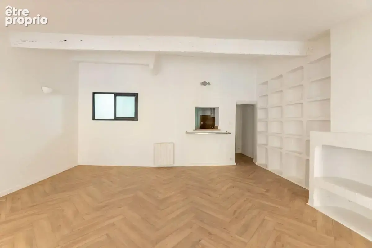 Référence : 7427-NFI - Appartement terrasse, proche Prêcheur - photo 5