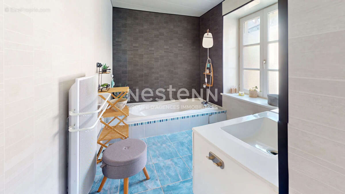 Appartement à BAR-LE-DUC