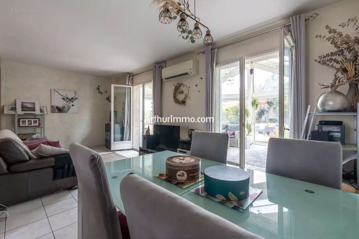 Maison à SUCY-EN-BRIE