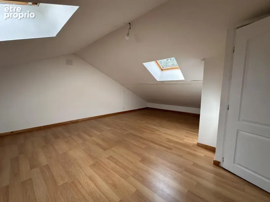 Maison mitoyenne Lépanges-sur-Vologne - photo 11