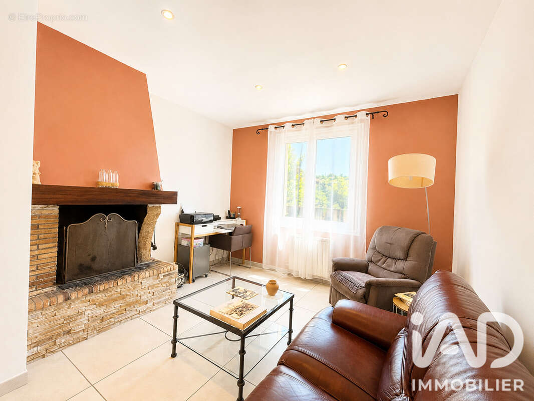 Maison 175 m² à Bollene  - photo 5