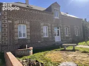 Maison à SAINT-CLAIR-SUR-EPTE