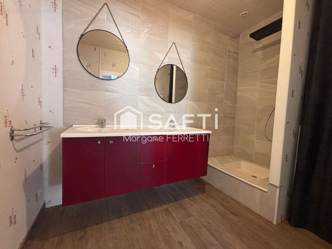 Photo 7 - Maison à BOUTENAC