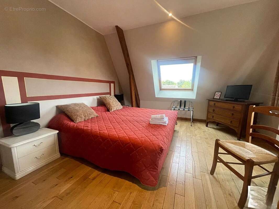 Appartement à BELLEME
