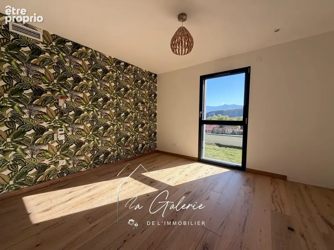 Magnifique maison avec piscine a st paul de varces - photo 13