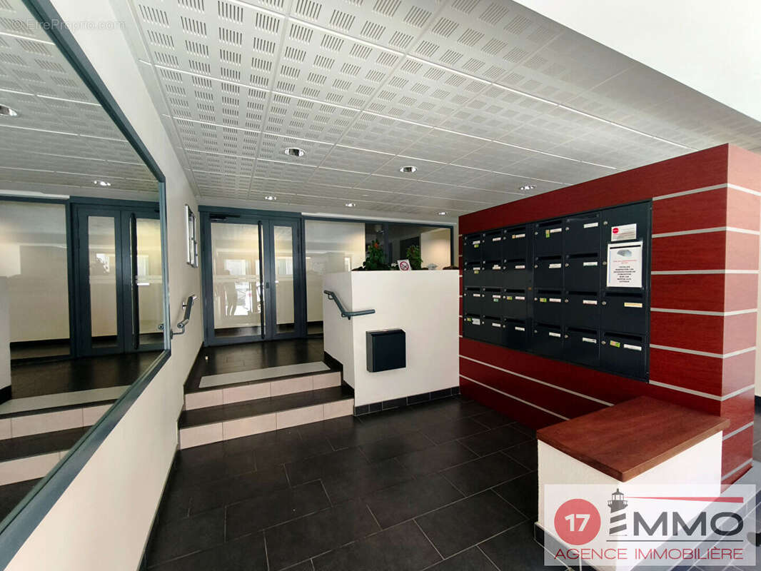 Appartement Châtelaillon-Plage 3 pièces 60 m2 - photo 6