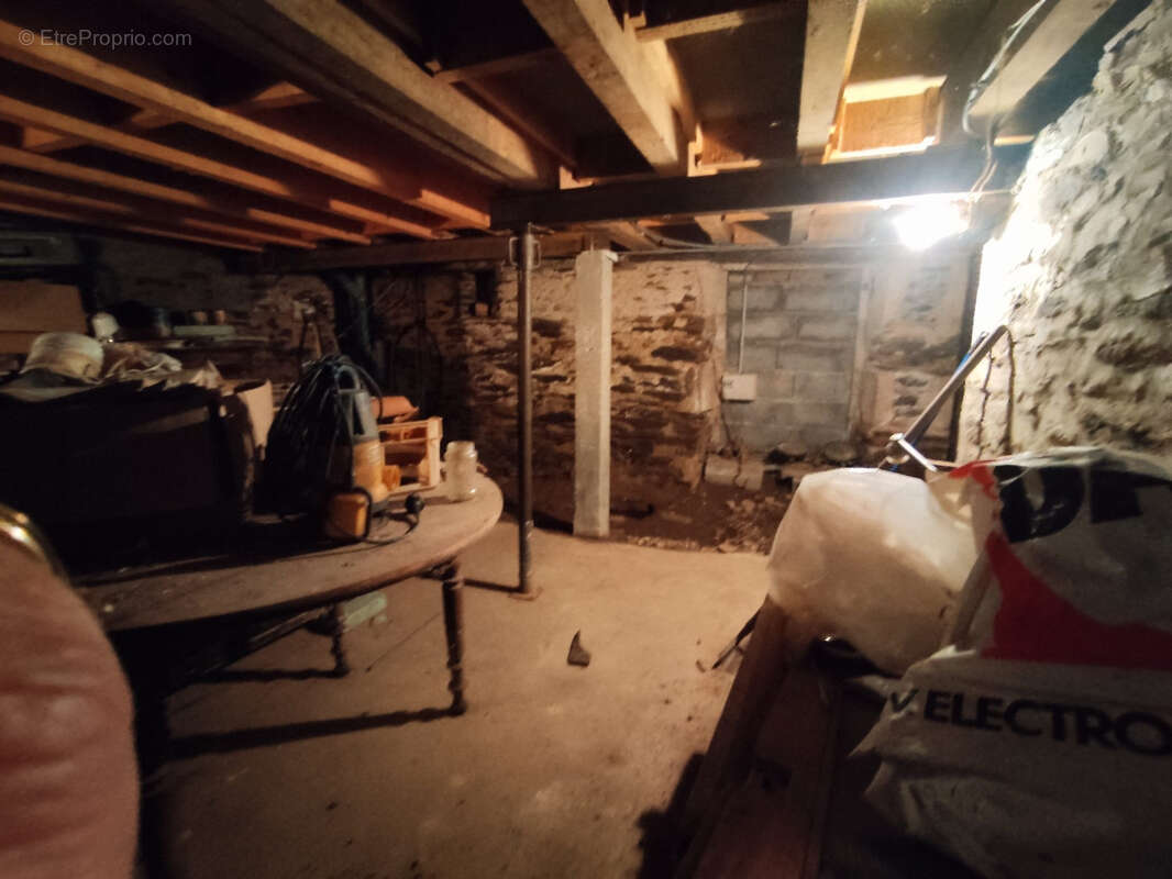 Maison de campagne - photo 14