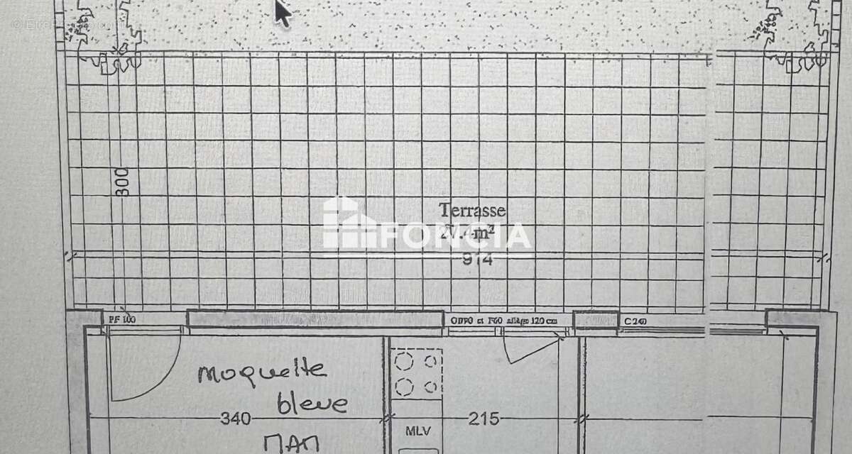 Appartement à LE HAVRE