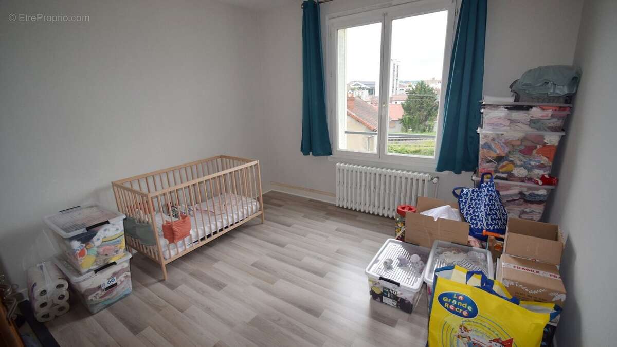 Appartement à VICHY