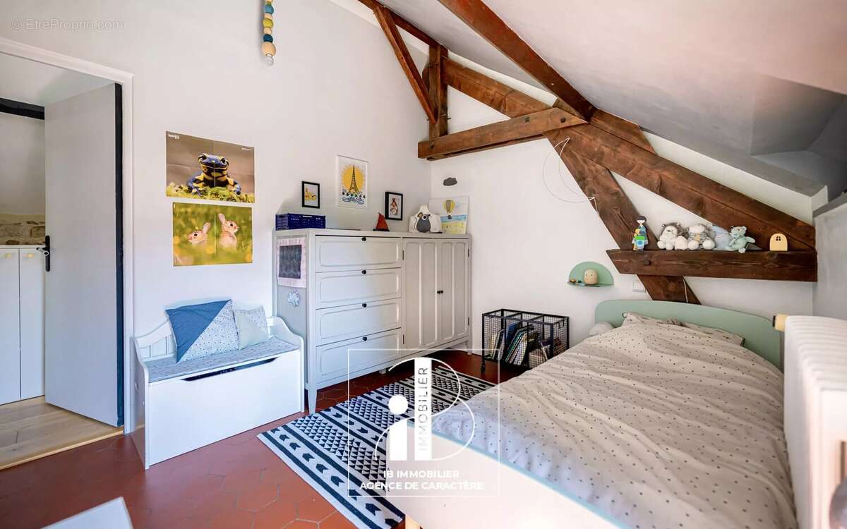 Maison à ARBONNE-LA-FORET