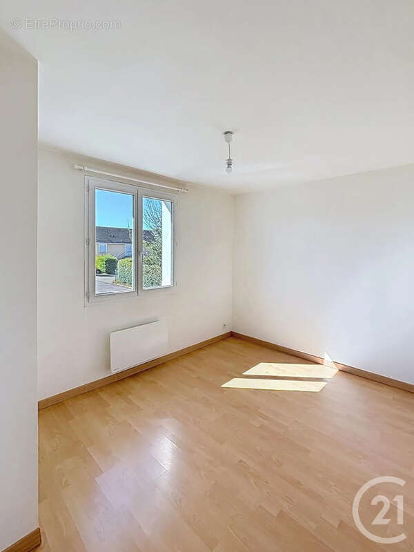 Appartement à AUXERRE