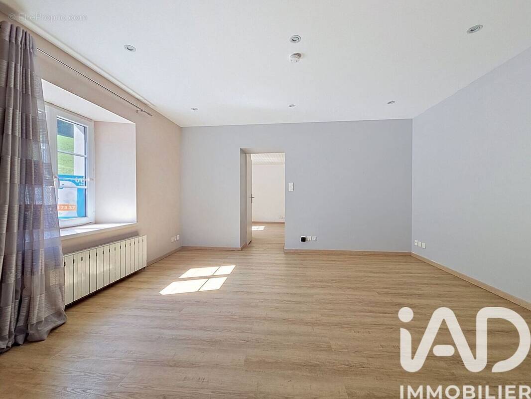 Photo 1 - Appartement à BOIS-D'AMONT
