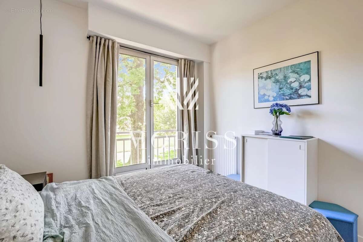 Appartement à NOGENT-SUR-MARNE