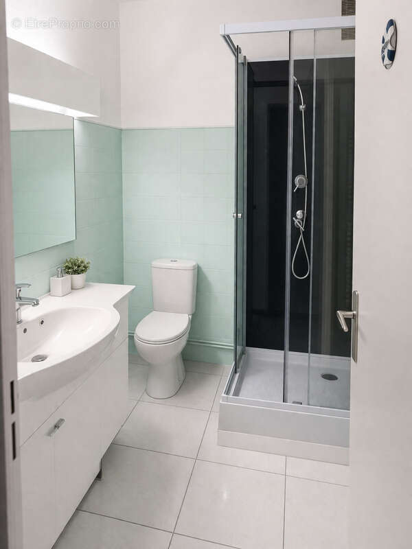 Appartement à LES MATHES