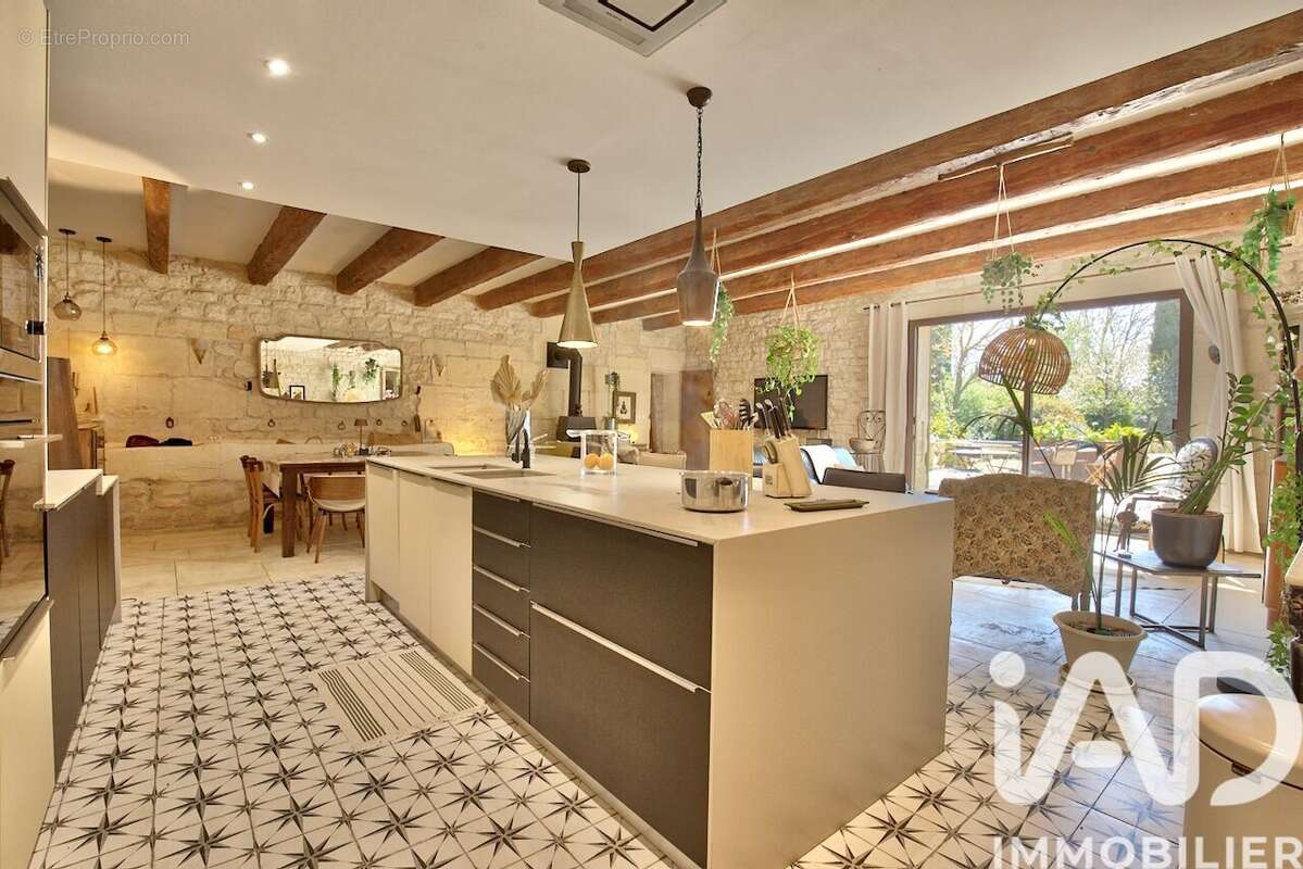 Photo 4 - Maison à TARASCON