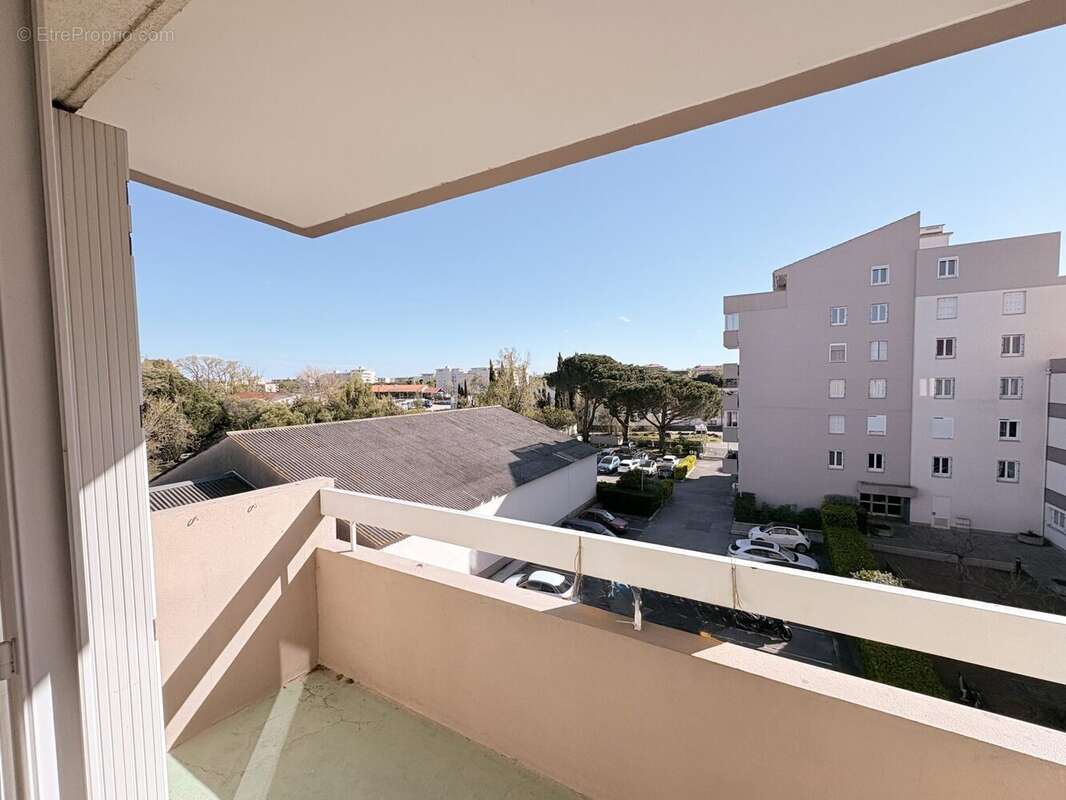 Appartement à FREJUS
