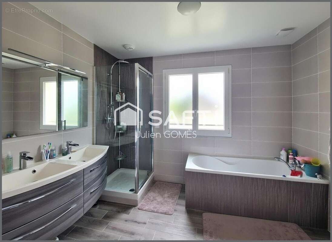 Maison 106 m² à Iverny  - photo 5