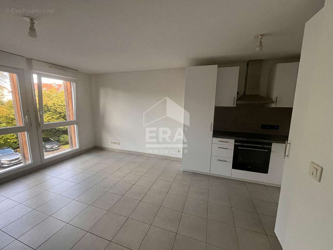 Appartement 50m² à longeville-lès-metz - photo 3