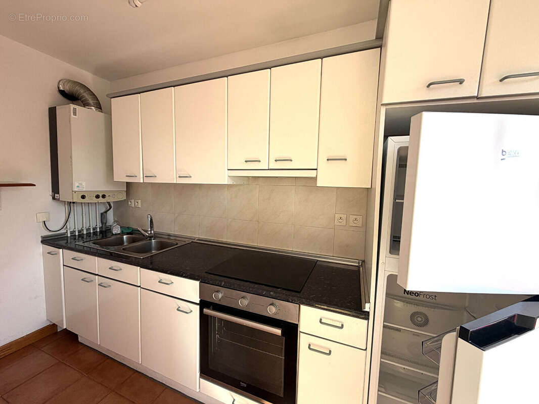 Appartement à HENDAYE