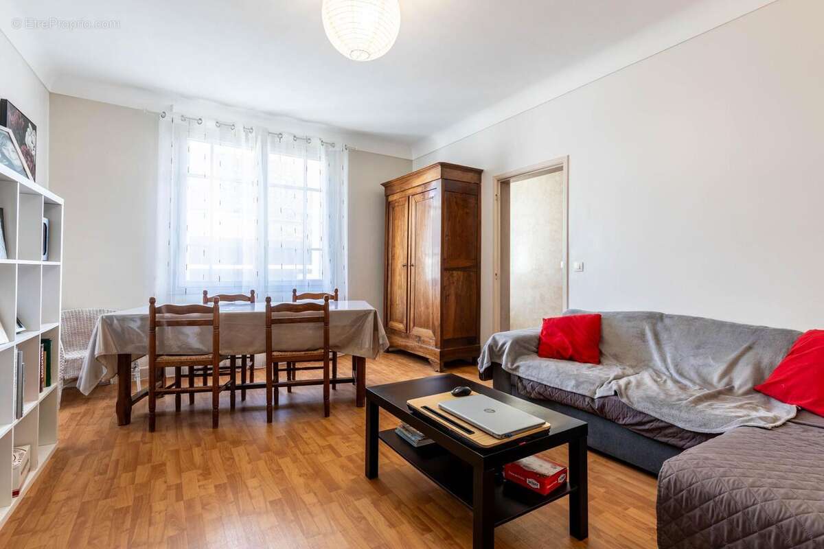 Photo 4 - Maison à LONNES