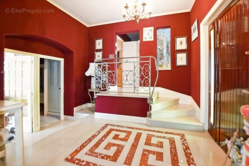 Propriete à vendre à ANTULLY avec terrain de 4577 m2 - photo 6