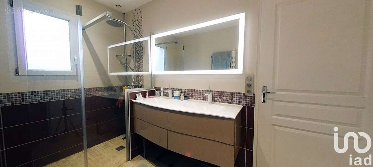 Photo 6 - Maison à LES SORINIERES