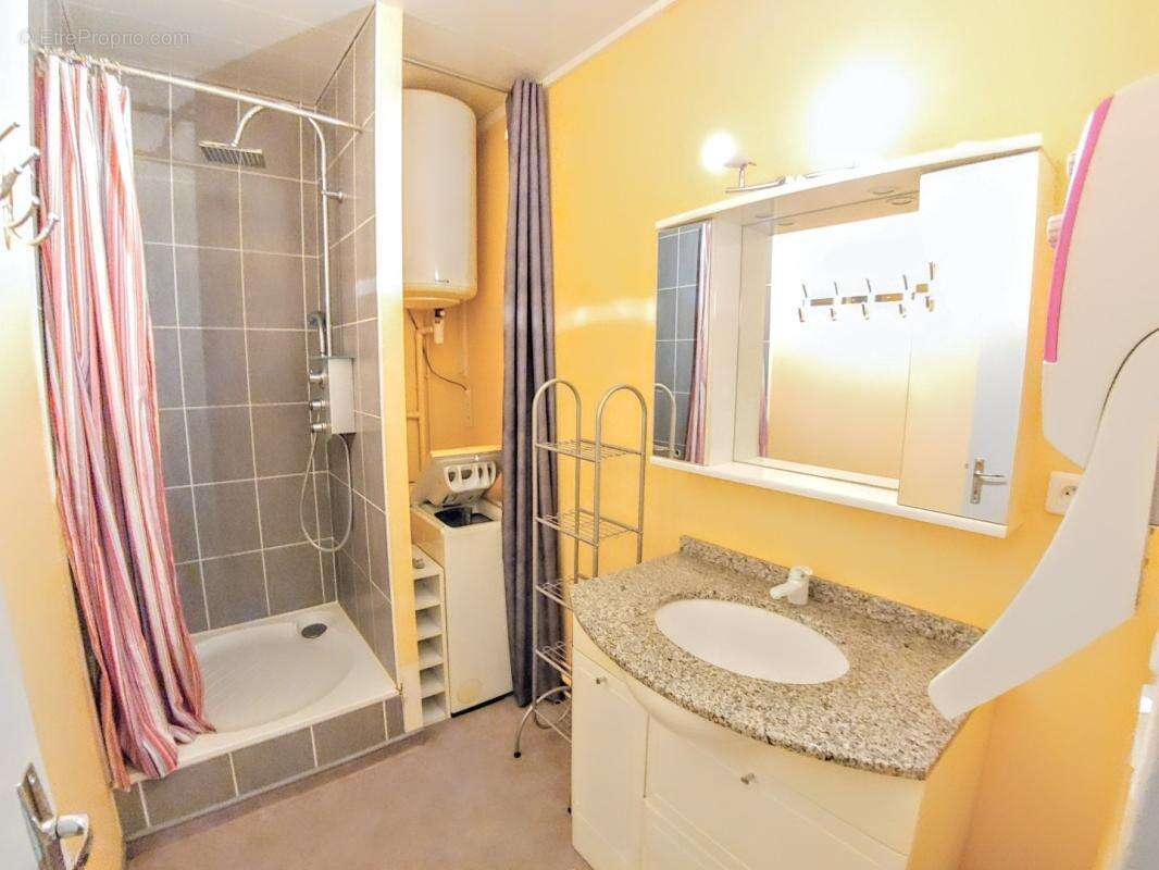 Appartement à RODEZ