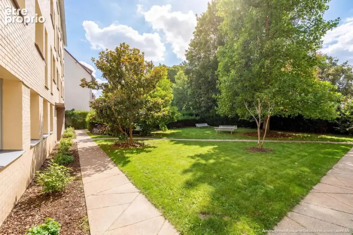 VERSAILLES – Entre Saint-Jean Hulst et la gare Rive Droite - Appartement traversant – 110 m² – 5 pièces – 4 chambres - photo 15