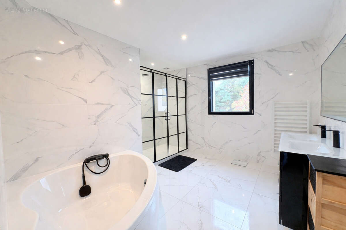 Maison à BALLAN-MIRE