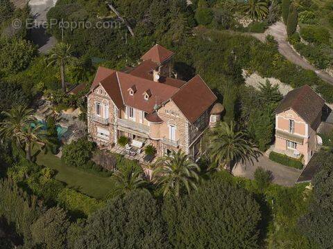 Maison à CANNES