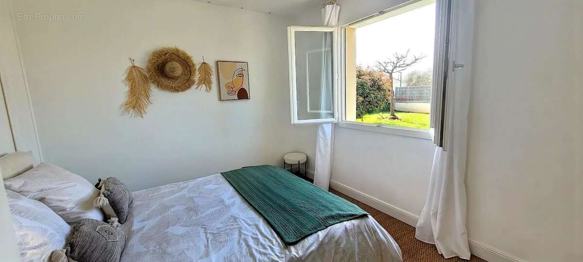 Maison à SAINT-DENIS-DE-PILE