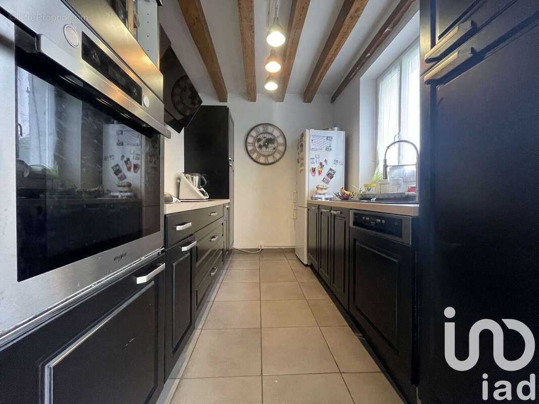 Photo 2 - Maison à NARGIS