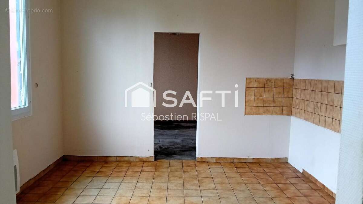 Photo 2 - Maison à LA CHATAIGNERAIE