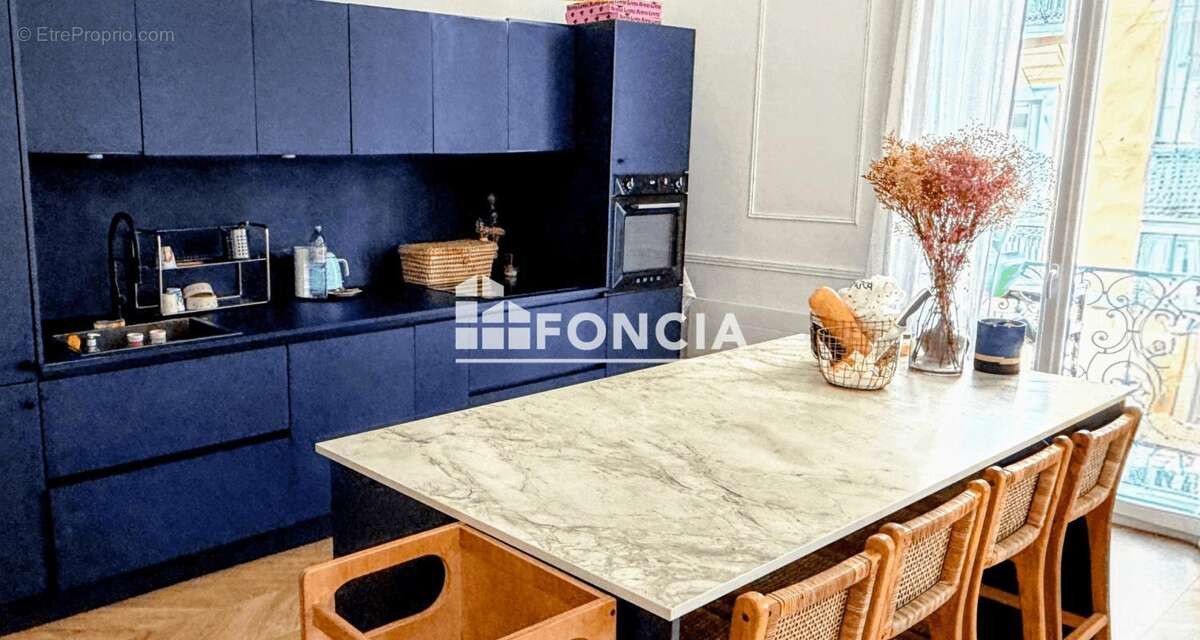 Appartement à SETE