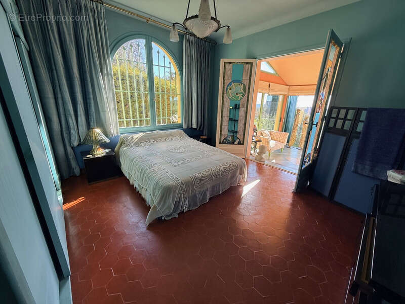 Maison à SPERACEDES