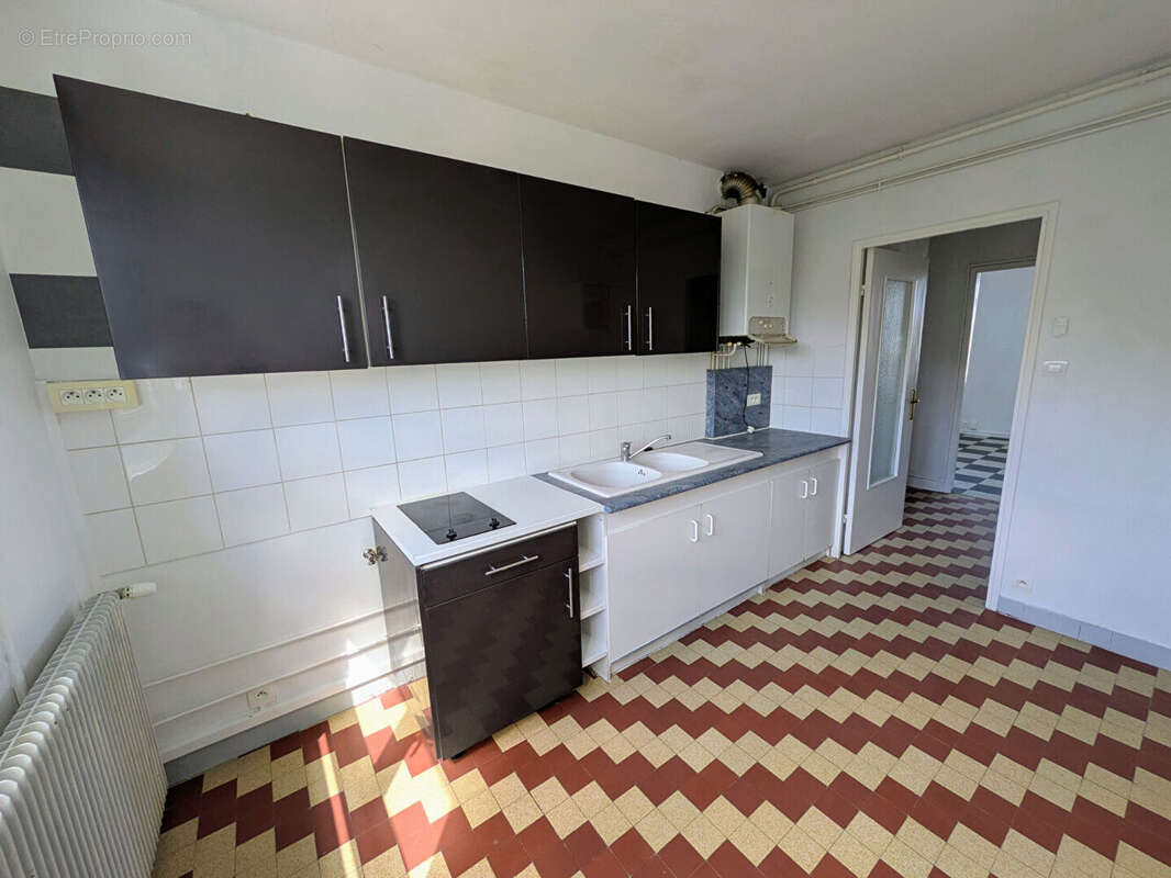 Appartement à ROANNE