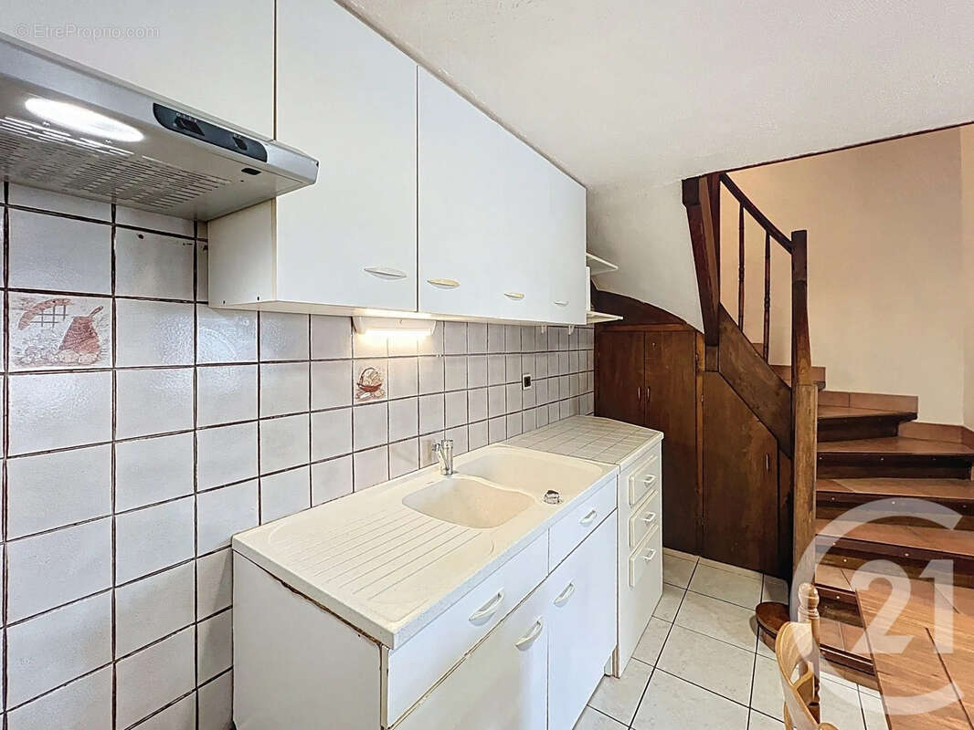 Maison à AUCH