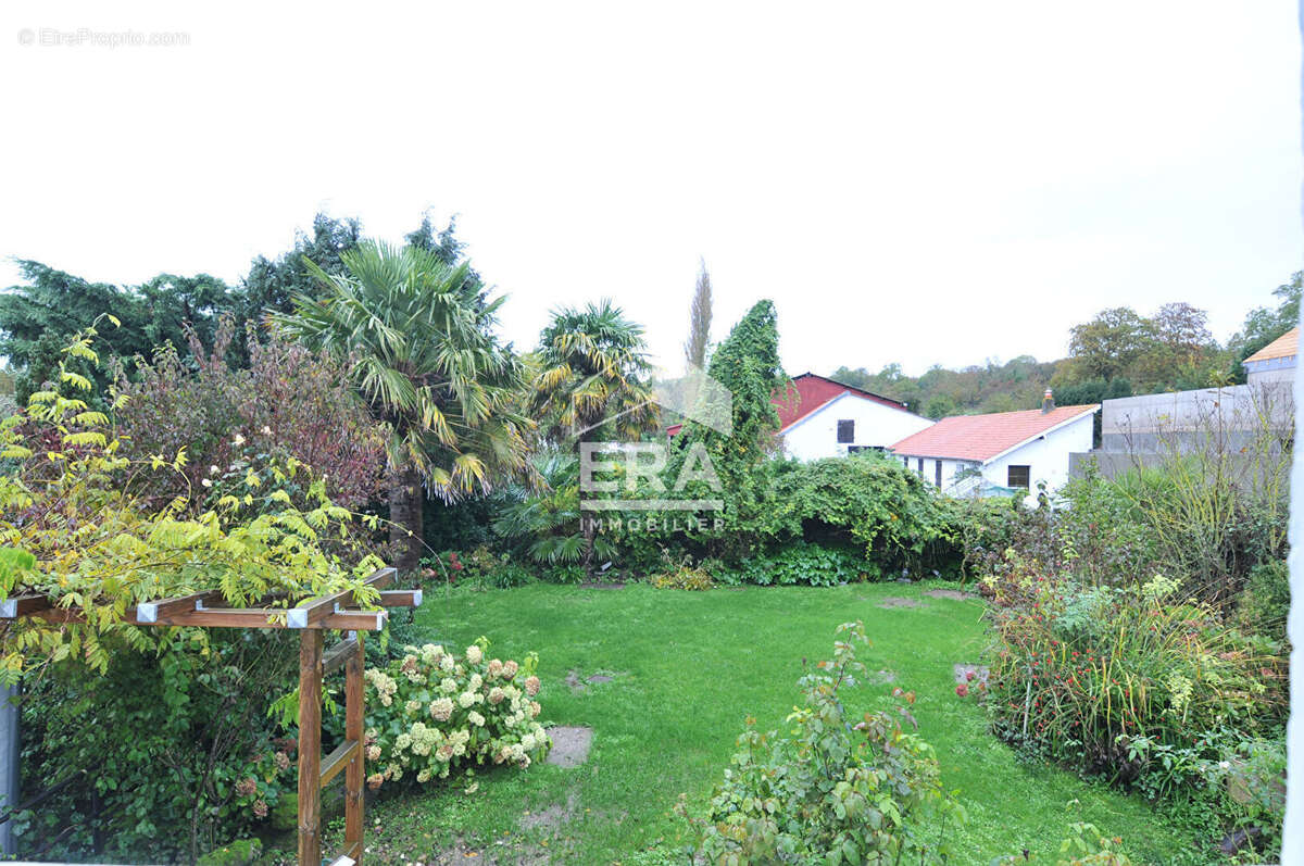 Maison à SAINT-AUBIN