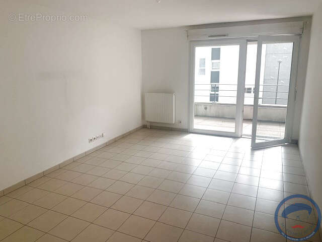 Appartement à TOURS
