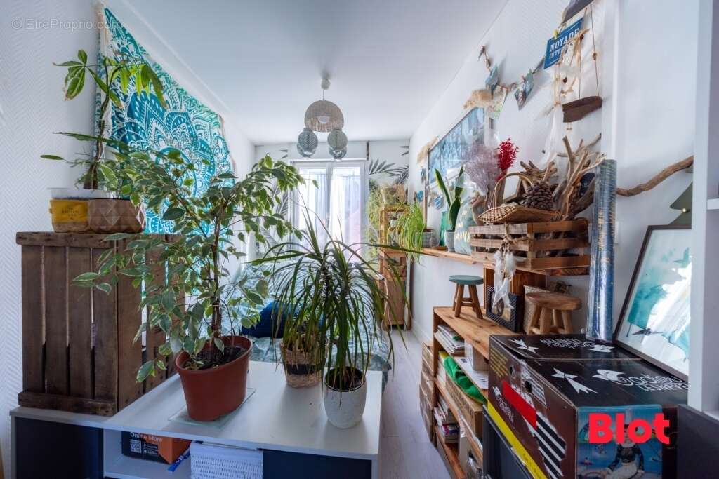 Appartement à DINARD